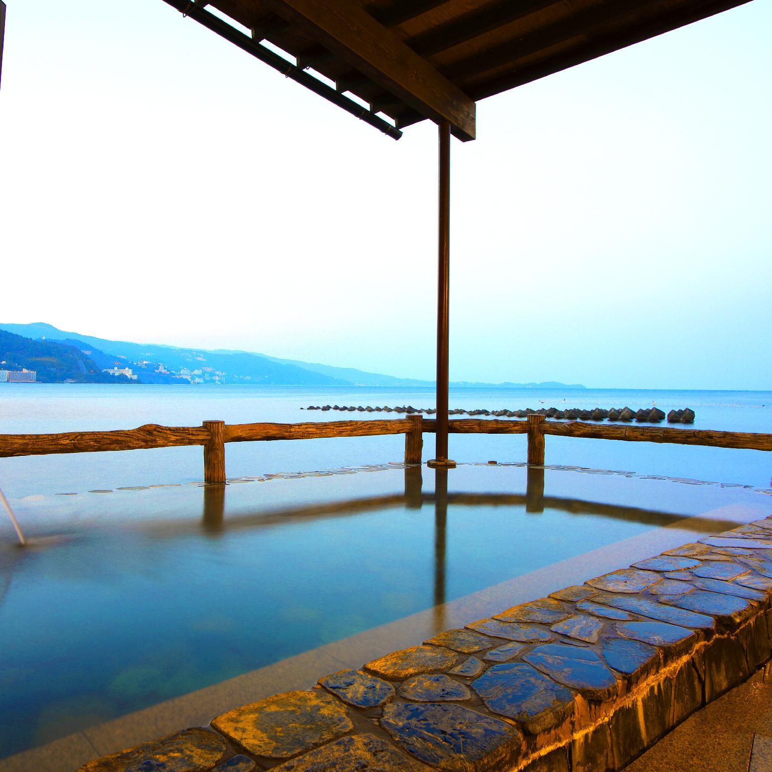 Atami Onsen Hiratsuru 39/40