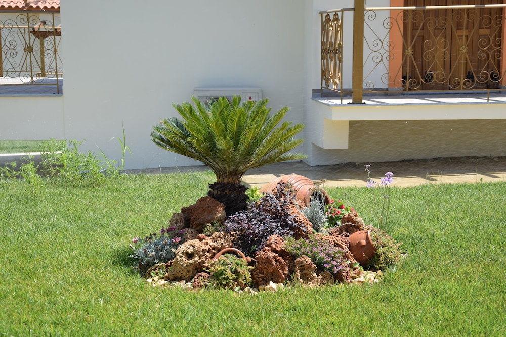 Driopes Villas 30/48