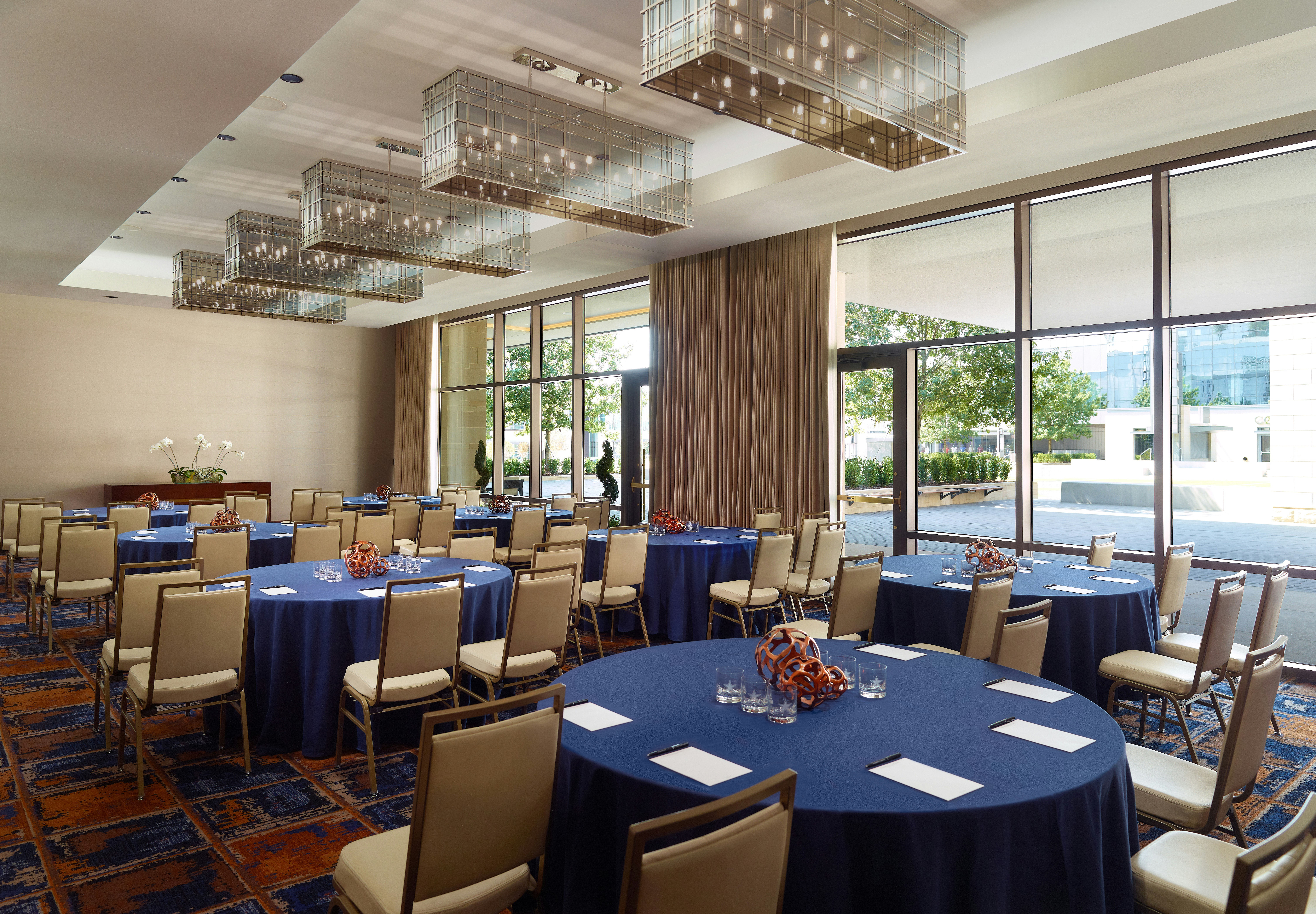 Omni Frisco Hotel 66/75