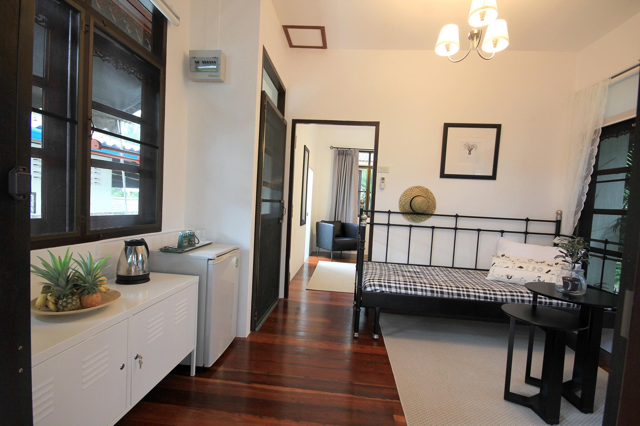 Seascape Resort Baan Krood 10/41