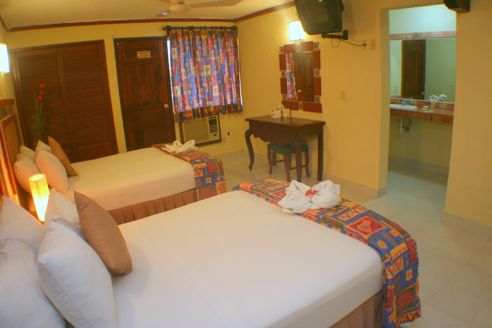 Suites Cancun Center 22/57