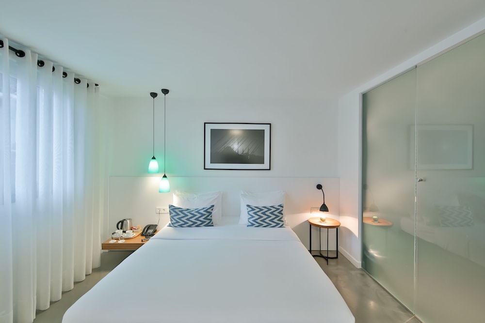 Alilass Hotel 7/36
