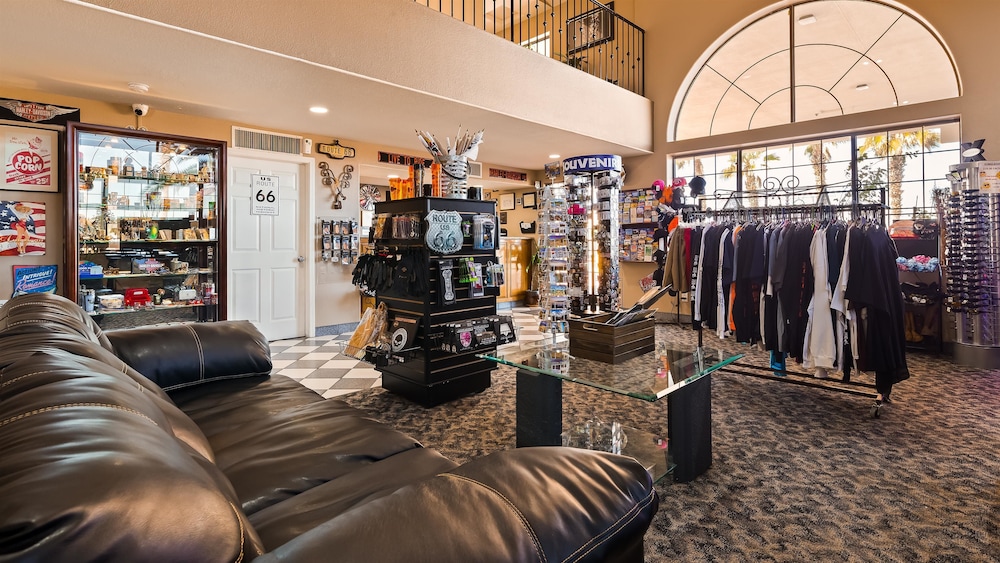 Best Western Colorado River Inn 25/36