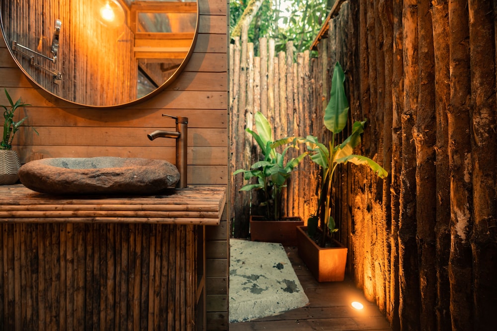 BubbleSky Glamping Guatape 35/49