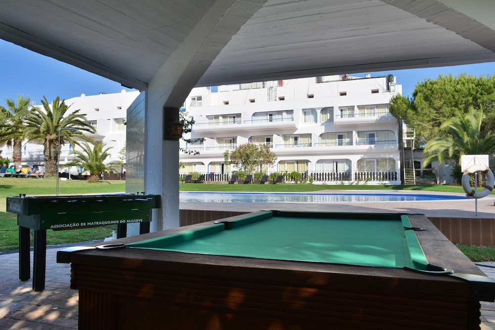 Carvoeiro Garden Hotel 15/41