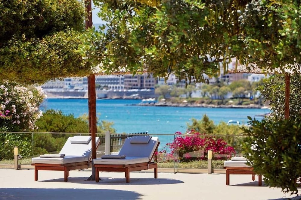 Vasia Ormos Hotel - Adults Only 40/50