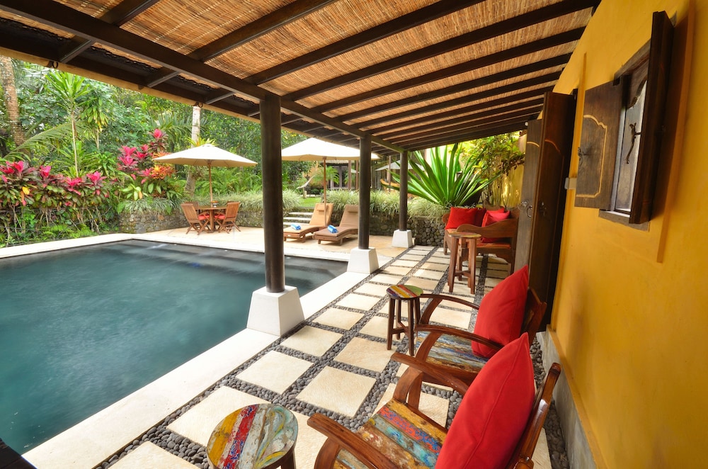 Jendela Di Bali Villa 13/50