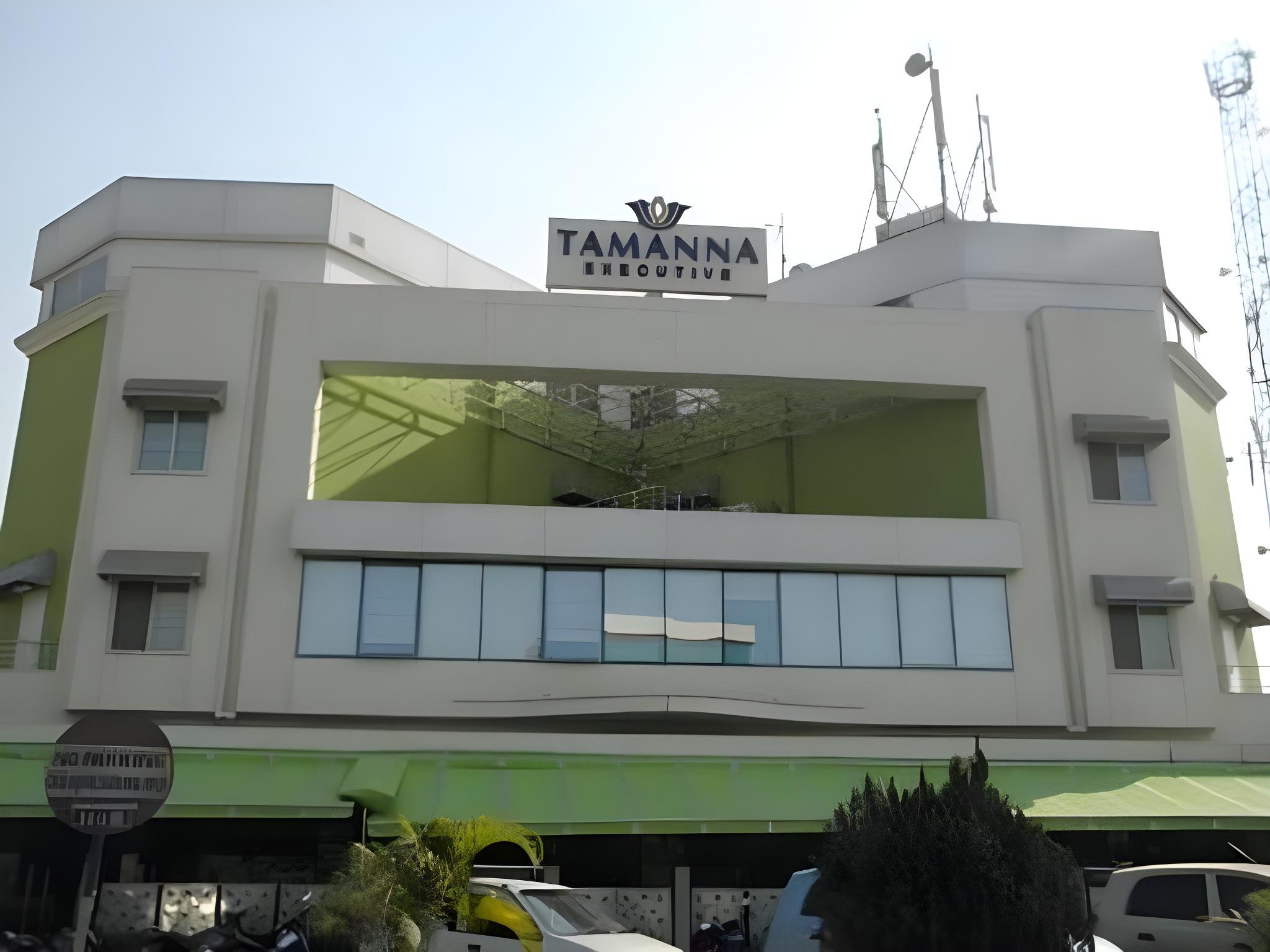 Executive Tamanna Hotel Hinjawadi Pune 6/55