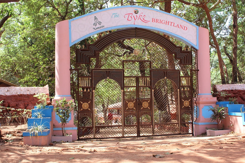 The Byke Brightland Adventure Park & Resort 12/44