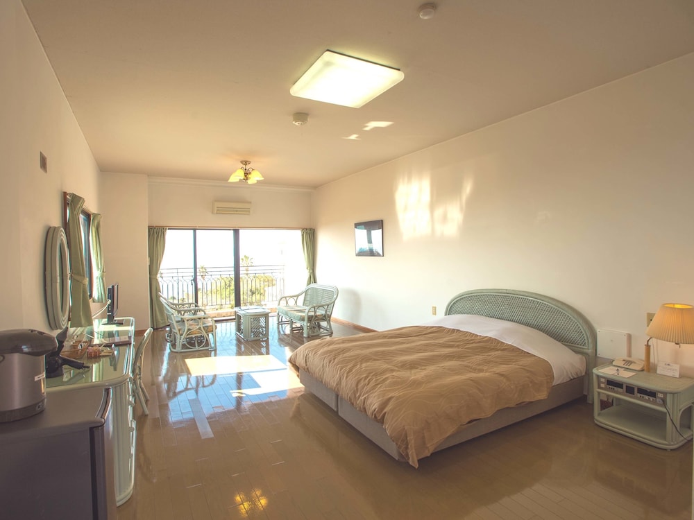Resort Hotel Umibeno Kajuen 4/34