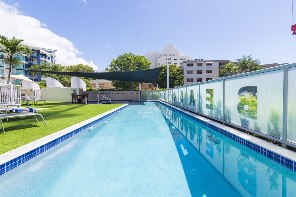 Beach Club Resort 66/71