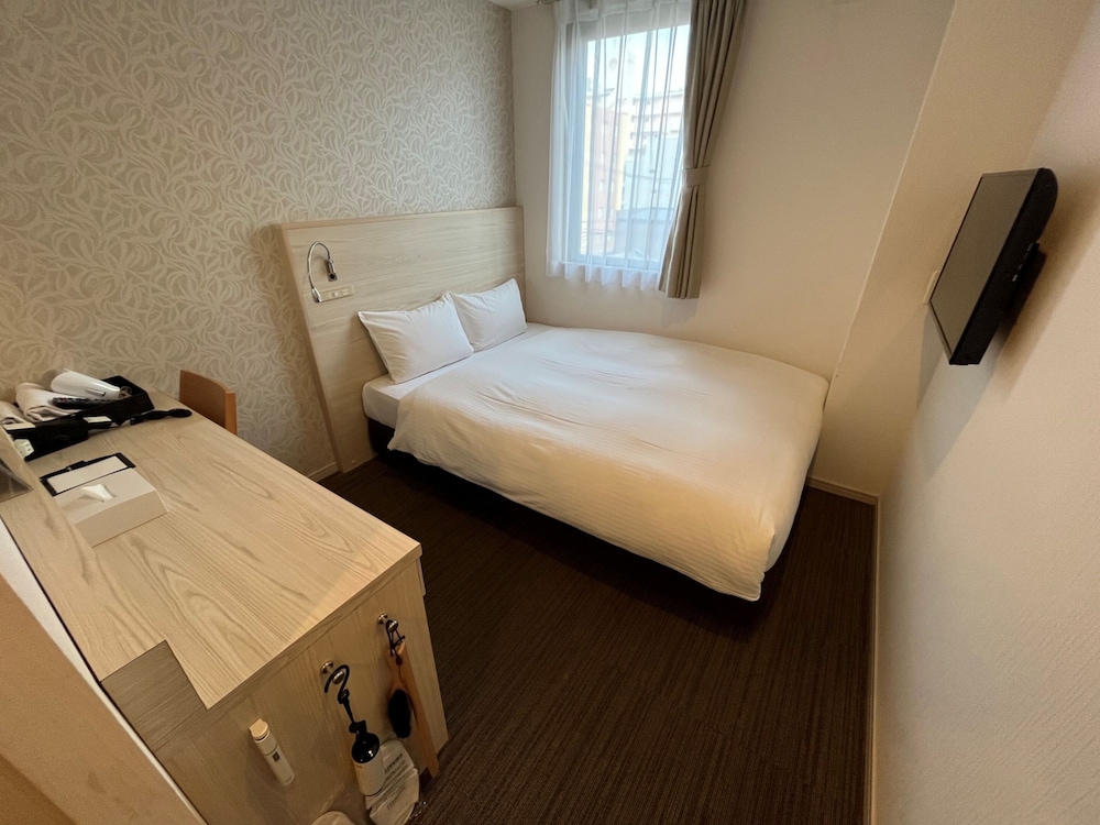 The BREAKFAST HOTEL Fukuoka Tenjin 21/64