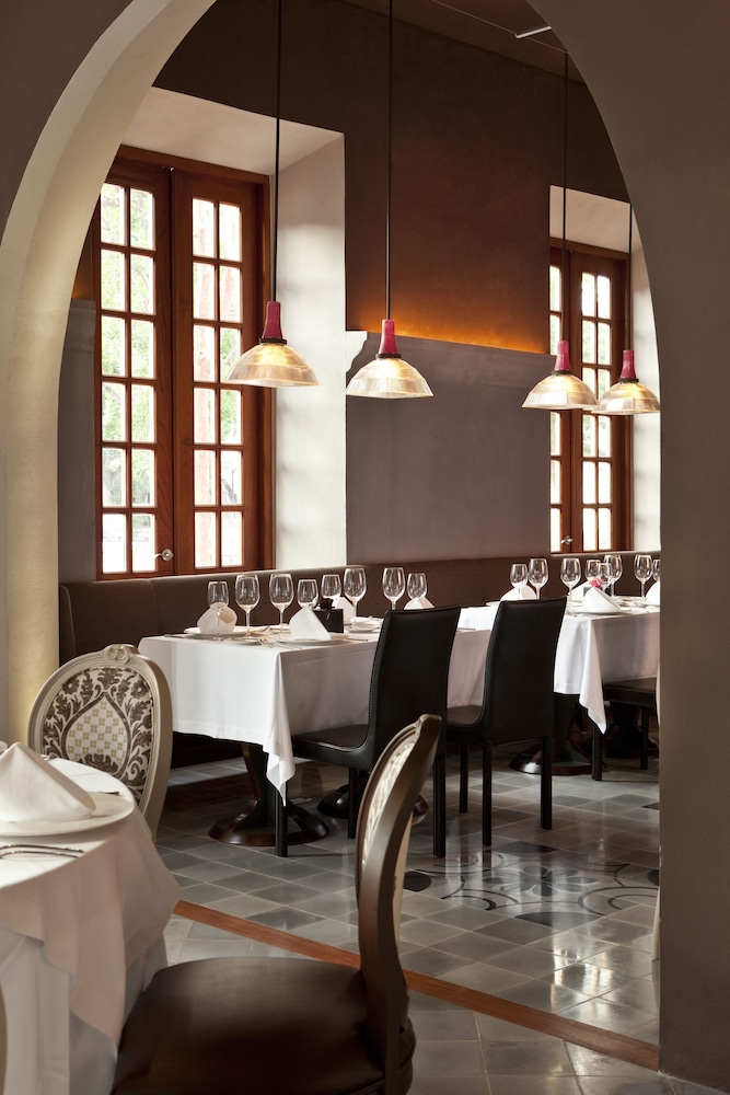 Hotel Rosas And Xocolate 46/60
