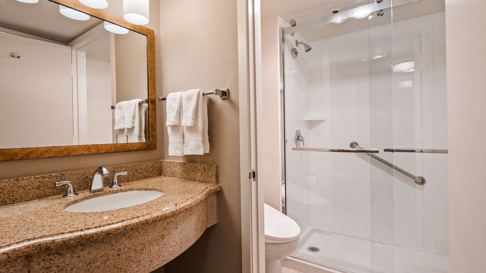 Best Western Plus Executive Inn 18/47