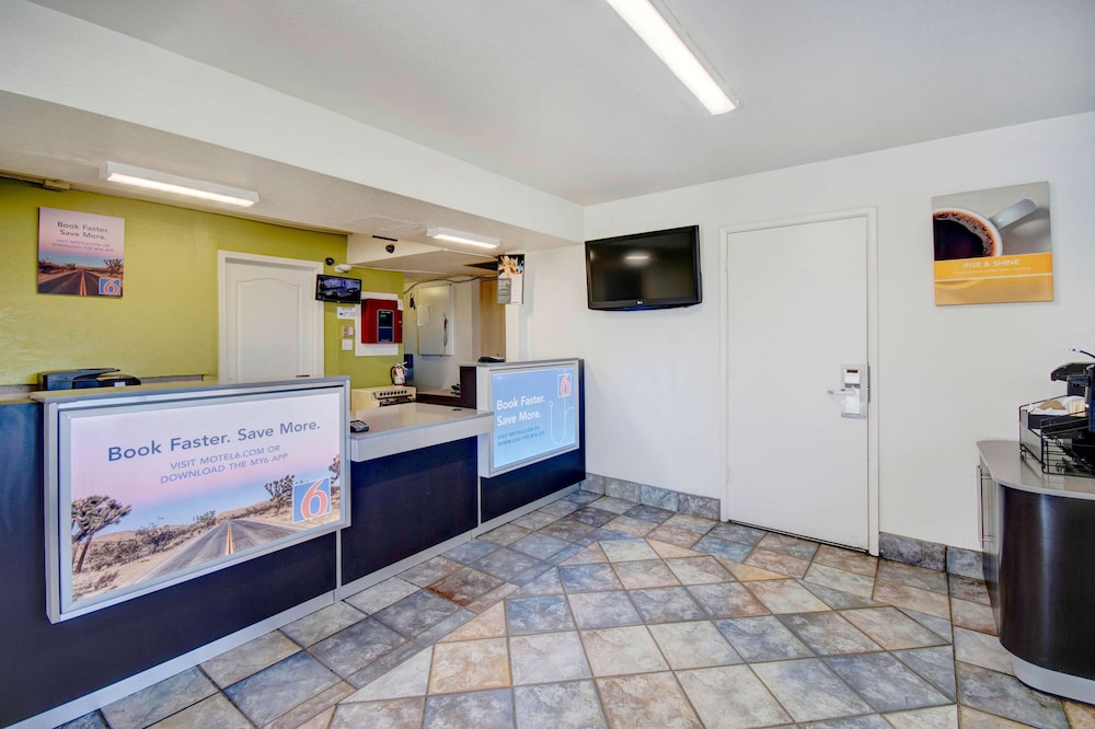 Motel6 Douglas, AZ 16/59