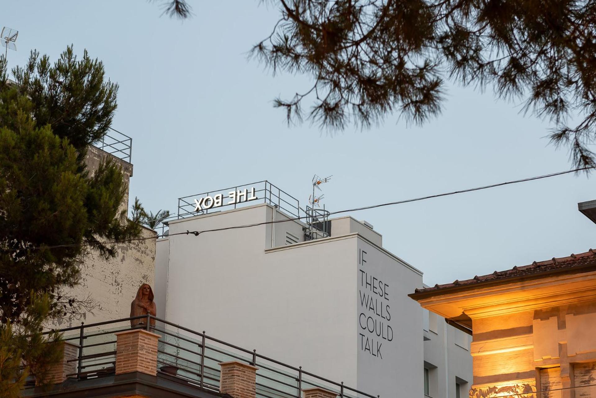 The Box Riccione 2/49