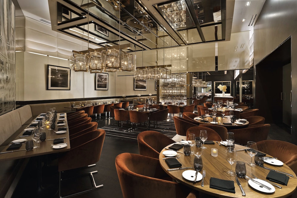 The Palazzo Prestige Club Lounge 51/68