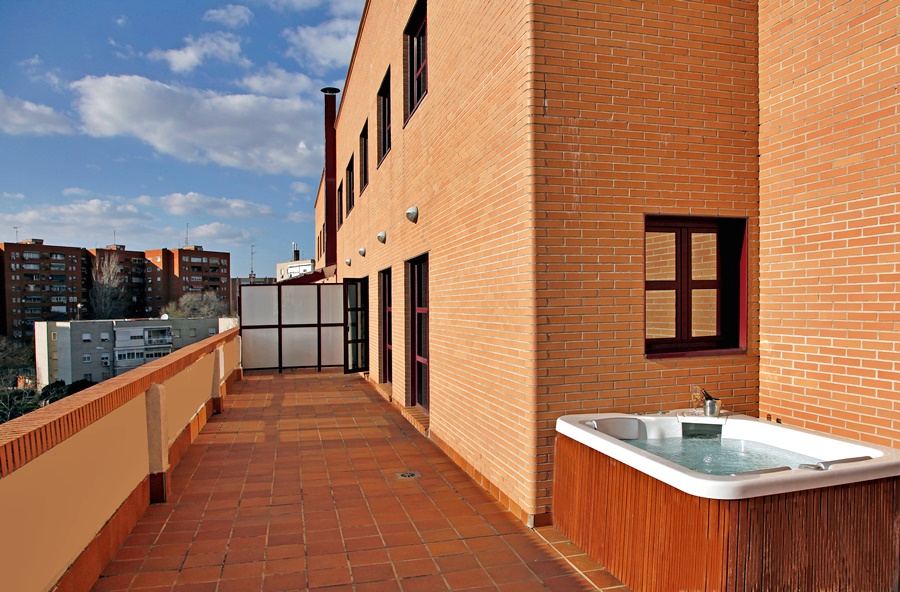 B&B HOTEL Madrid Fuenlabrada in FUENLABRADA