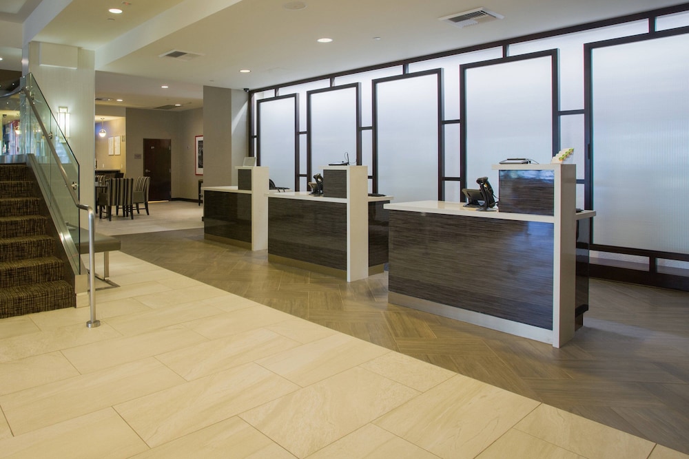 Courtyard By Marriott Culver City Los Angeles 6/46