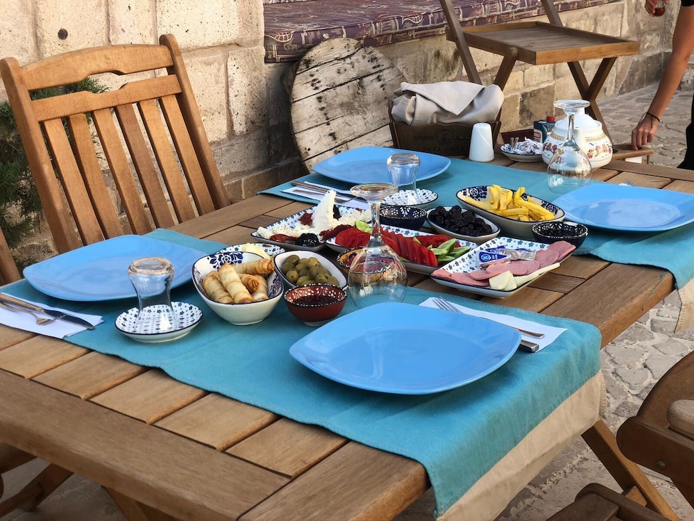 Sinasos Palace Cave Hotel 28/48