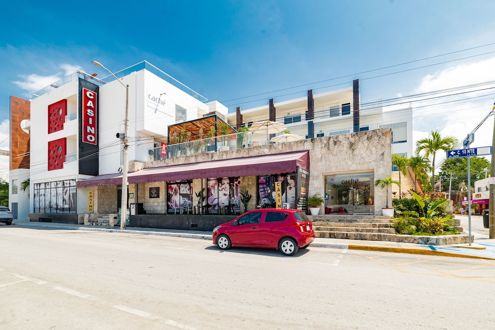 Cache Hotel Boutique - Adults Only 46/60