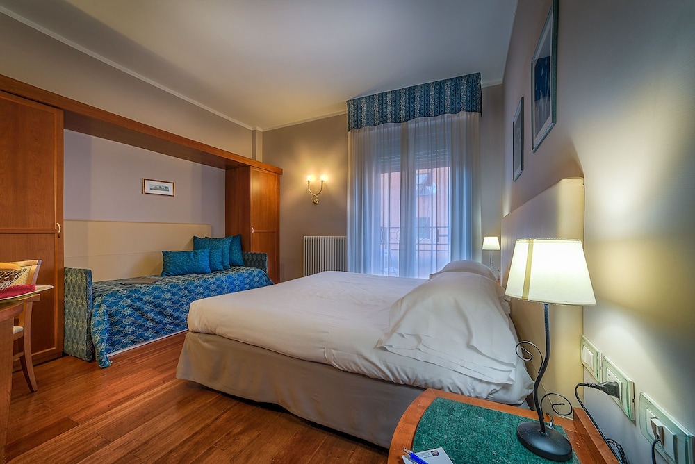Hotel Maggiore Bologna 13/63