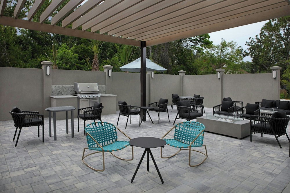 TownePlace Suites by Marriott Jacksonville Mayport 32/50
