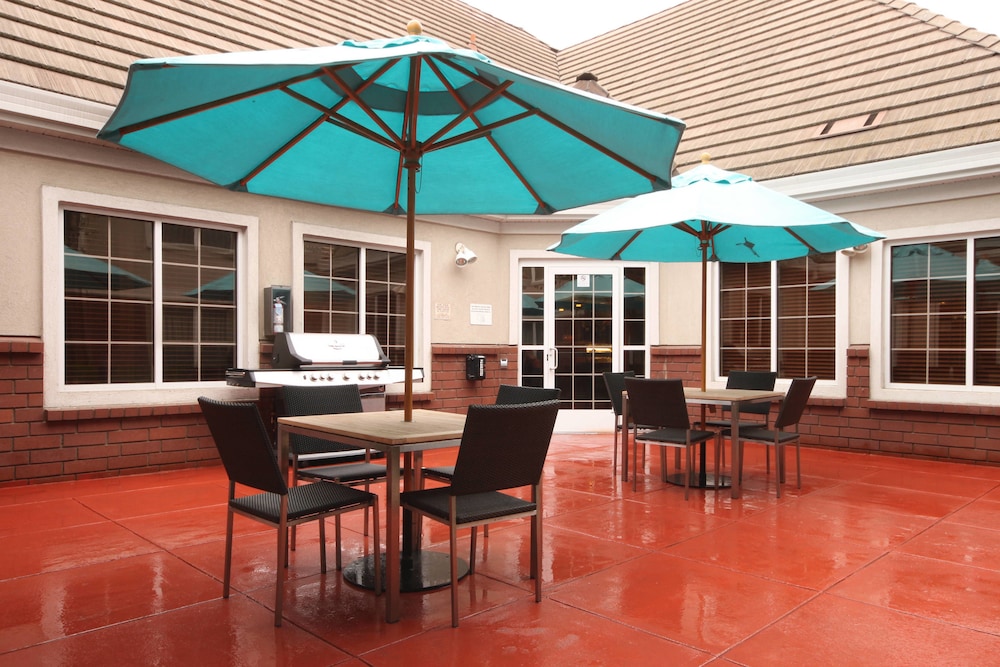 Residence Inn Salinas Monterey 21/30