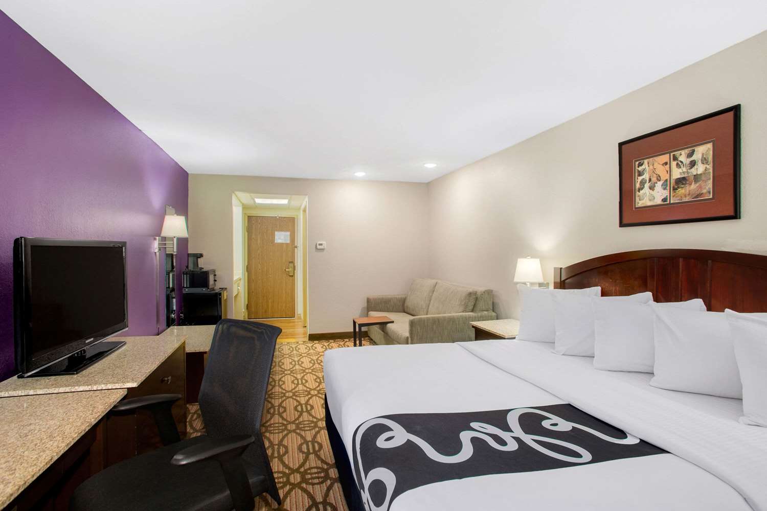 La Quinta Inn Springfield South 11/56