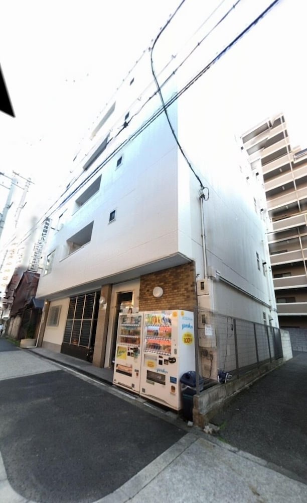 Kamon Inn Osaka 1/25