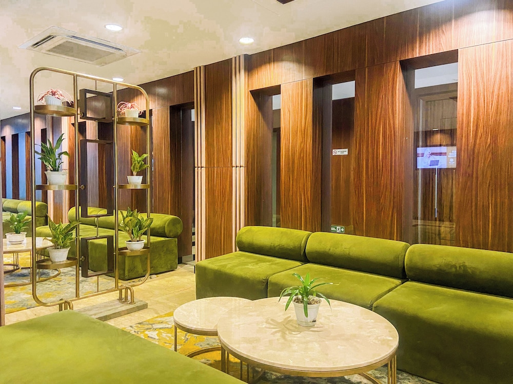 Next Hotel Yogyakarta 44/61