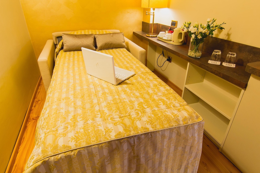 Ih Hotels Milano Parco Borromeo Cesano Maderno 18/50