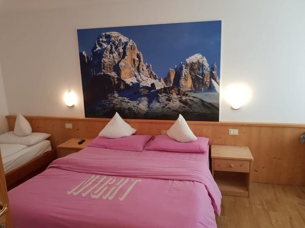 Hotel Villa Adria B And B 33/67