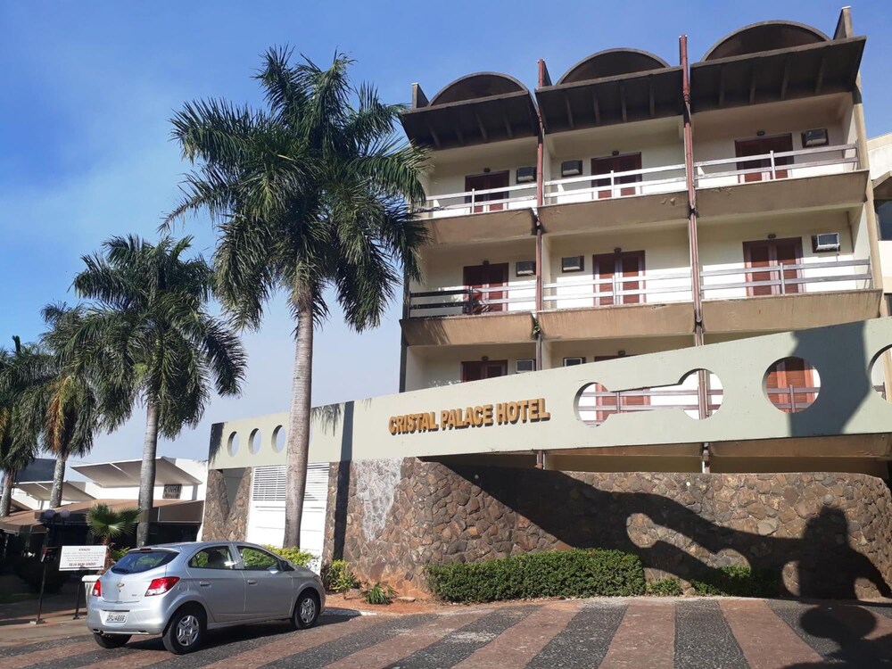 Astron Associado Cristal Palace Hotel 2/56