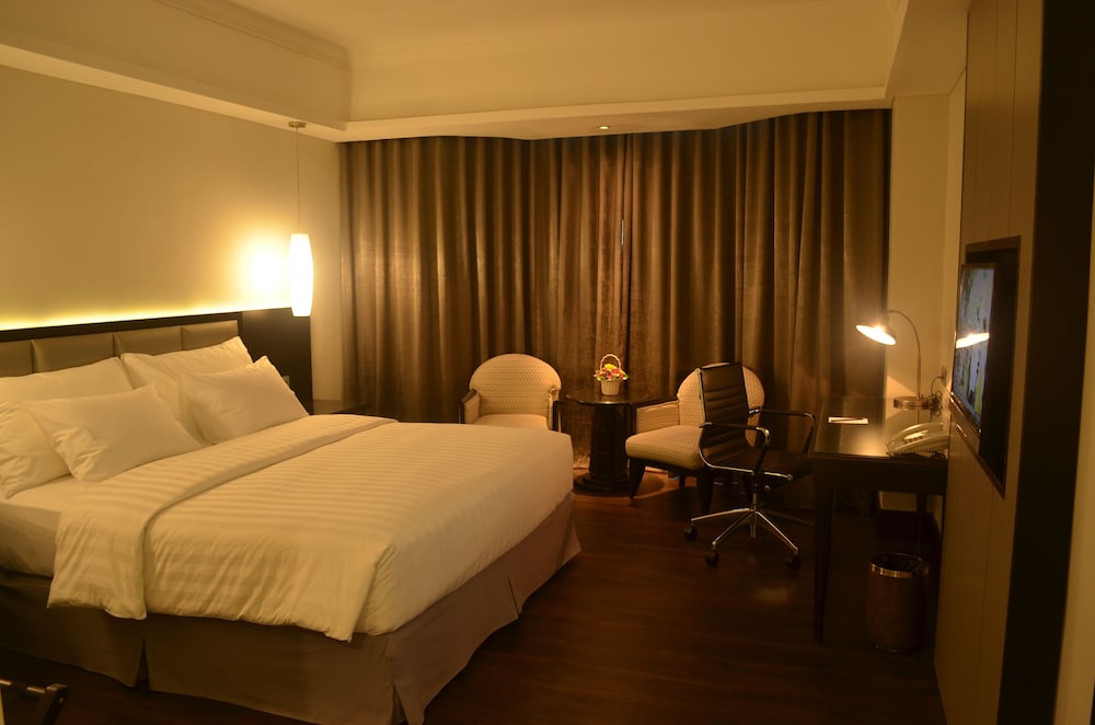 The Acacia Hotel 20/53
