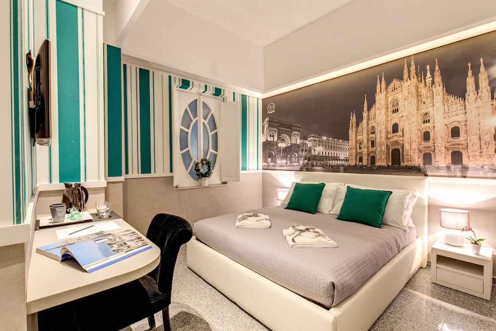 Grand Tour Roma Guest House 20/73