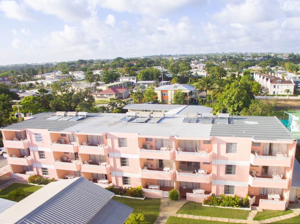 Monteray Apartment Hotel 4/48
