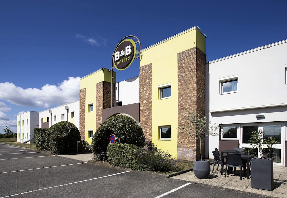 B&B Hotel Angouleme 40/47