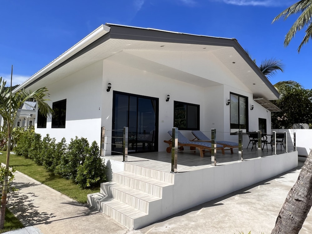 Pearl of Samui度假村(Pearl of Samui Resort) 图片1