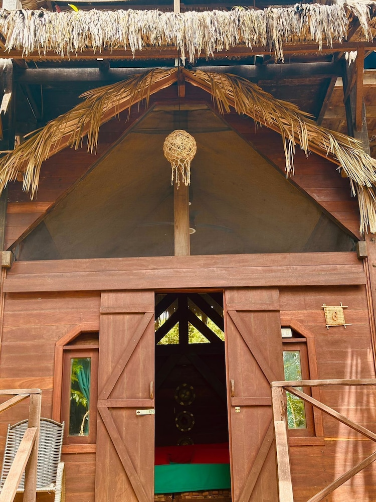 Ciamat Camp 3/36