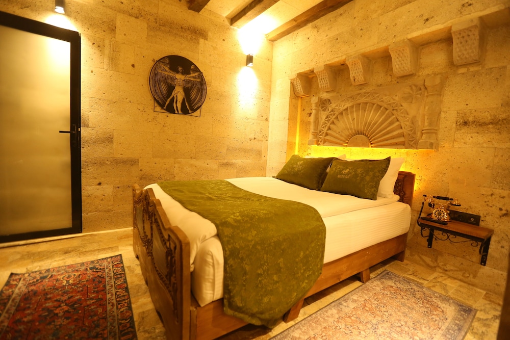 Akritis Suit Cappadocia 9/37
