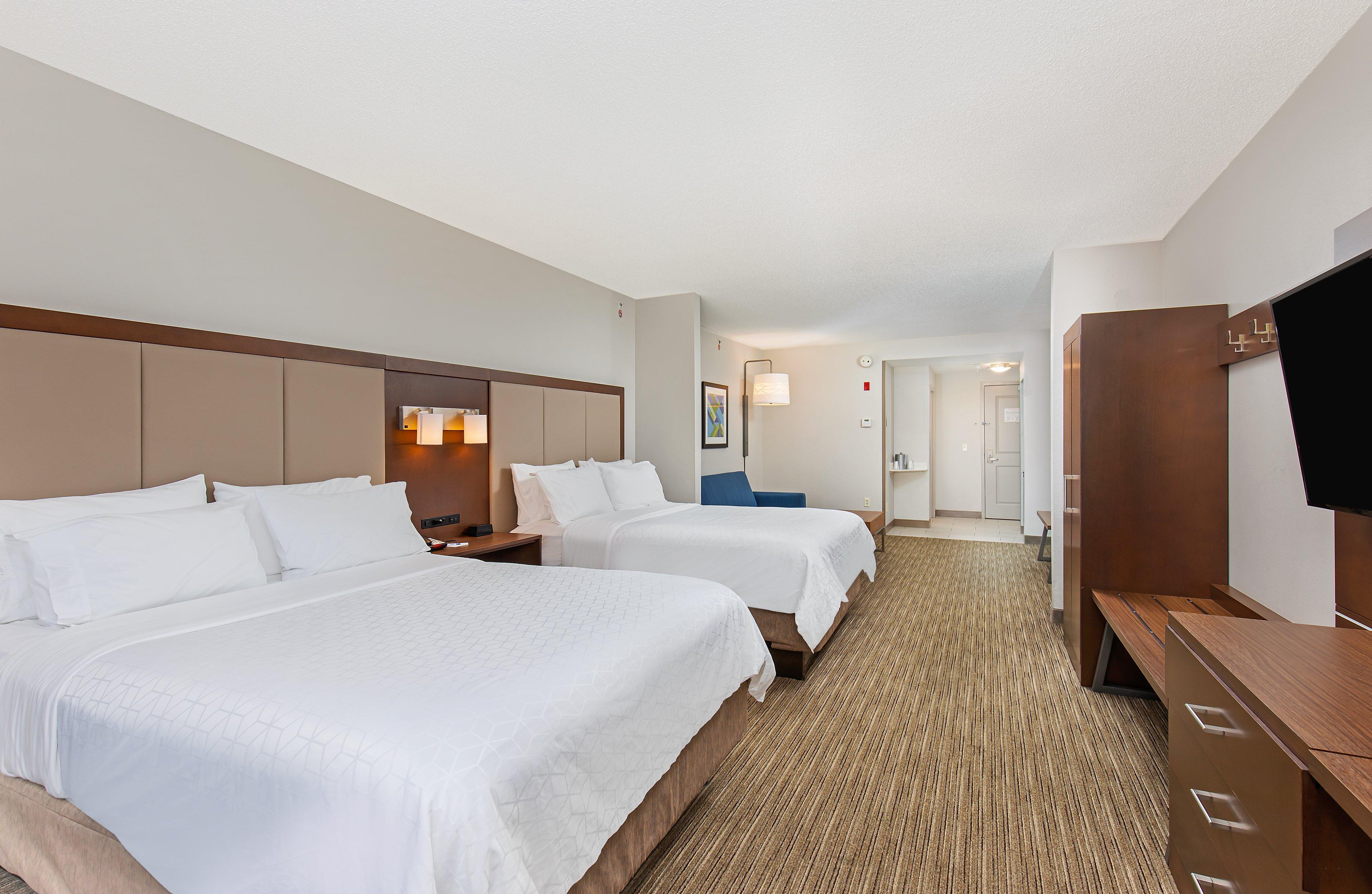 1 Bedroom, Suite
