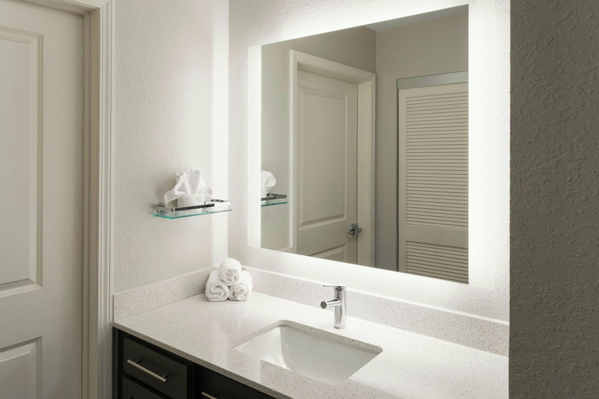 جناح بغرفة نوم واحدة، Residence Inn Gainesville I-75 4/5