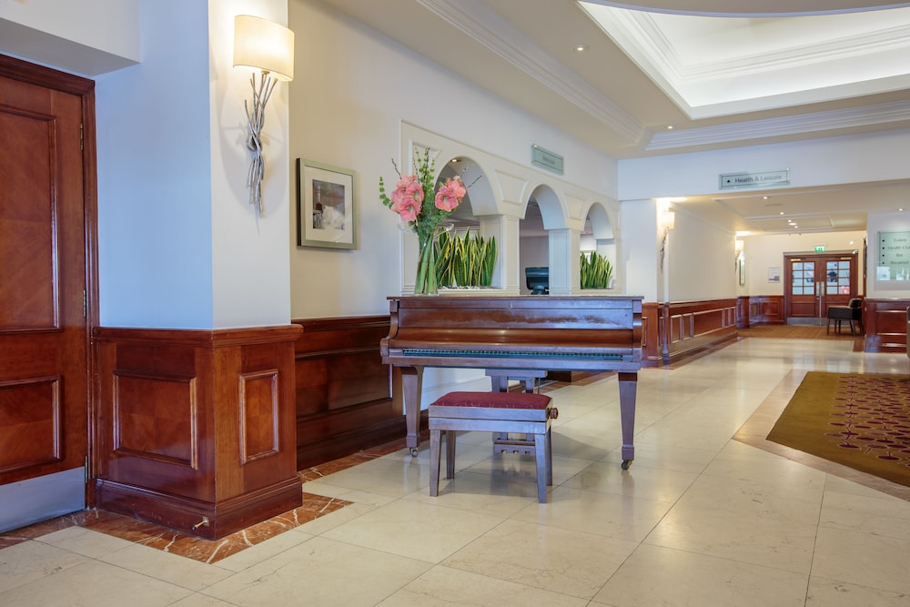 The Aberdeen Altens Hotel 4/54