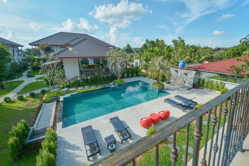 Maryo Resort Chiangrai 7/55
