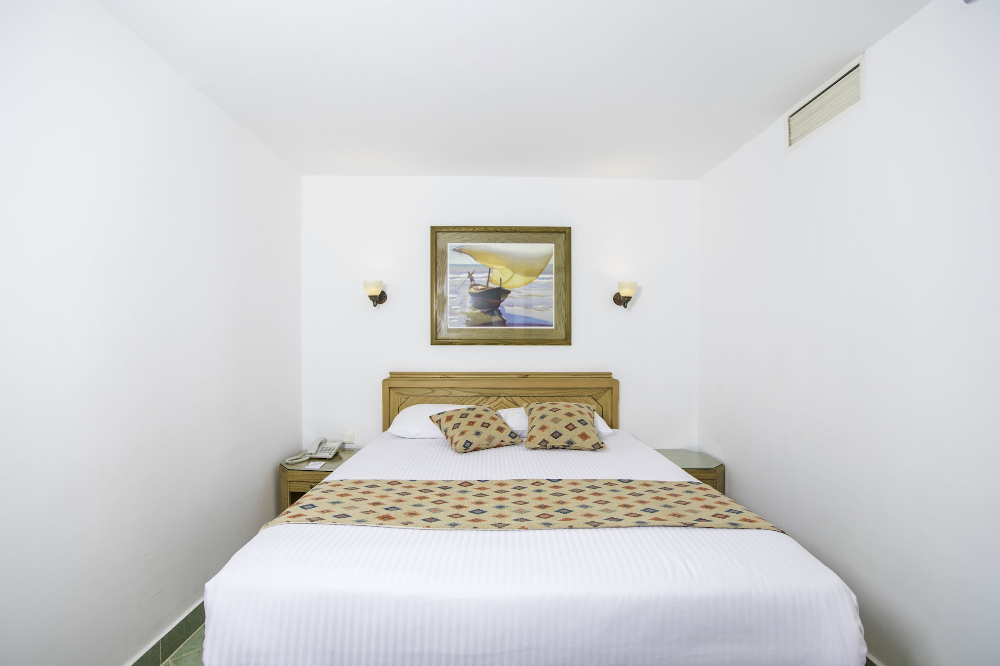 Premium Jacuzzi Suite