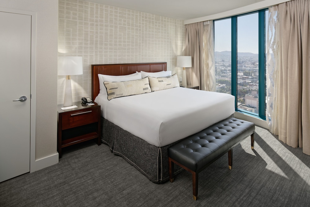 Intercontinental San Francisco Hotel 23/76