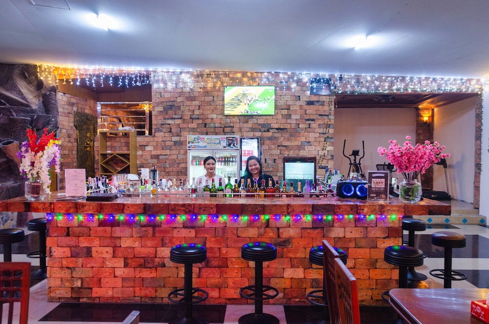 Diva Patong Hotel 35/50
