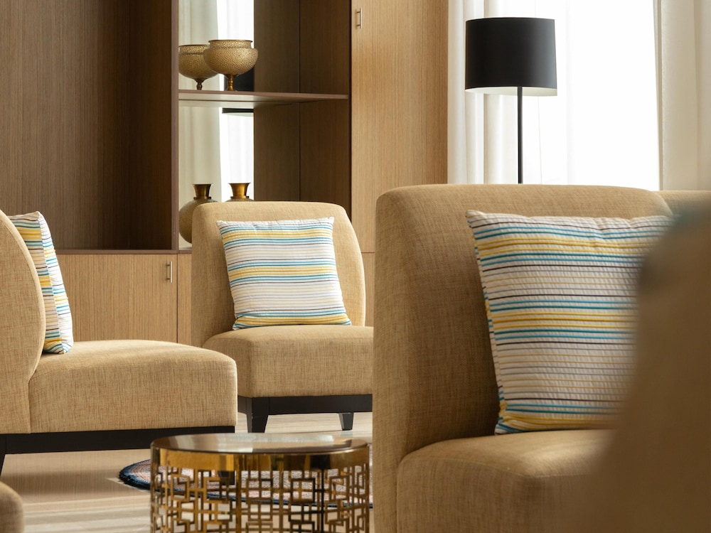 Levatio Suites Muscat, a member of Radisson Individuals 58/68