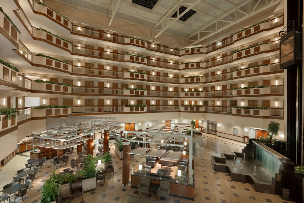 Embassy Suites by Hilton Dulles North Loudoun 23/58